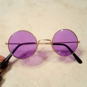 Hippy Glasses